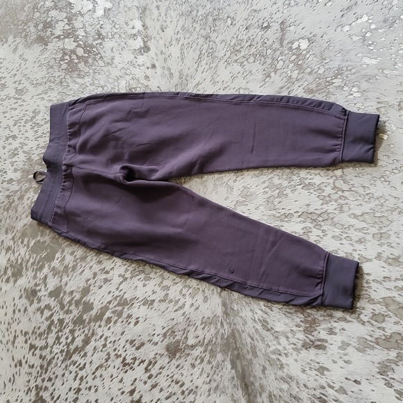 Lululemon Get Going Jogger Sz6 28.5" Dark Shadow - Picture 9 of 10